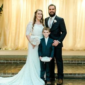 Meet your Posher, Johnathan